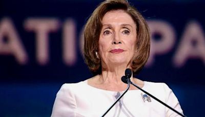 Pelosi, 'convinced Biden will lose,' is working the phones