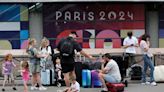 Paris 2024: Who would cause such chaos on France's train networks before the Olympics, and avoid claiming publicity?