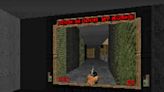 You can now play 'Doom' inside 'Doom II'