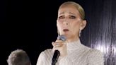 Céline Dion reaparece con una emotiva actuación en los JJ.OO. de París en medio de su lucha contra el síndrome de la persona rígida