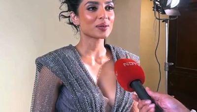 Sobhita Dhulipala Shares Glimpses Of Her Gastronomic Affair At Cannes 2024