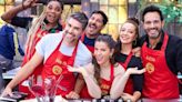 Esta sería la maldición de ‘Masterchef Celebrity’ que tendría a los participantes corriendo de ella