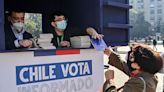 Chile Polls Show Rejection of New Constitution at Key Vote