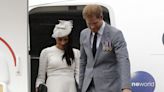 New Zealand airline pokes fun at Harry and Meghan with '#SussexClass' tweet amid 'Spare' memoir furor