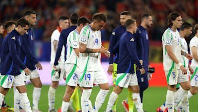 Sacchi analyses Italy loss to Spain: ‘Spalletti is not to blame’