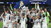 El Real Madrid prolonga su leyenda en Europa y gana la 'Decimoquinta'