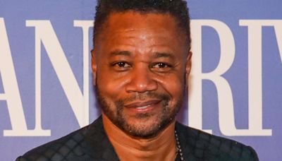 Cuba Gooding Jr. Finally Responds to ‘Lil Rod’s’ Shocking Sexual Assault Allegations and Lawsuit