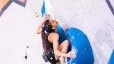 Natalia Grossman Is Now American Climbing Royalty