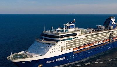 70 passengers on luxury Celebrity Cruises voyage to Alaska fall sick with norovirus