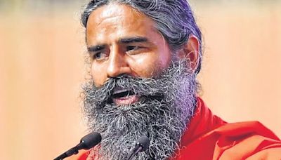 Patanjali Ayurved continues to violate SC directions on misleading adverts