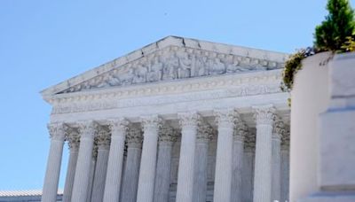 Supreme Court allows swipe-fee lawsuit in blow to regulators - The Boston Globe