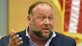 Infowars host Alex Jones says ‘he’s done being sorry’ on the stand during second defamation trial