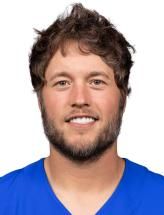 Matthew Stafford