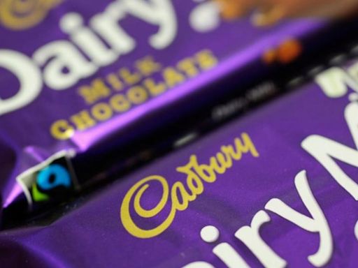 People are convinced Cadbury's £8 box contains 'greatest chocolate' from 90s