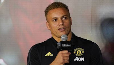 Ex-Man Utd and England star Wes Brown makes debatable Ollie Watkins comment