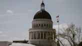 California legislators pass placeholder budget to keep collecting their pay
