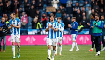 'A complete disaster' - What Bristol Rovers can expect from relegated Huddersfield this season