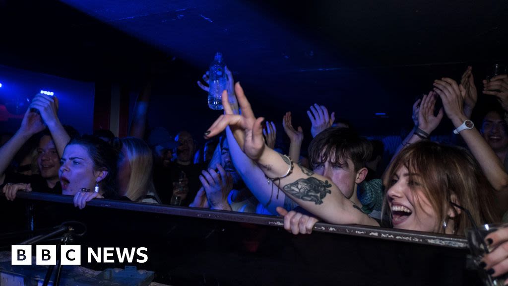 Saturday Subculture: 30 years of Glasgow club night