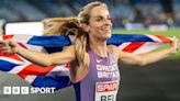 Georgia Bell: GB runner's journey from quitting athletics to Paris 2024 Olympic 'dream'