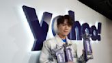 《Yahoo Asia Multiverse Buzz Awards 2022》率先公佈及頒發三大獎項 張敬軒成首位於元宇宙得獎香港藝人