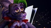 Five Nights at Freddy’s: aclamado juego de la saga por fin llegará a PlayStation 5