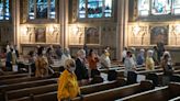 Religious ‘nones’ now outnumber Catholics and evangelical Protestants