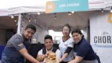 En el Burger Show lo esperan 180 variedades de hamburguesas que se han cocinado con esfuerzo y amor