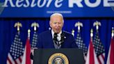 El equipo de campaña de Joe Biden en alerta: observa una posible fuga de votos universitarios por la crisis en Medio Oriente