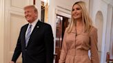 Ivanka Trump to take center stage in fraud trial after leaving political world behind