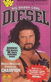 Big Daddy Cool Diesel