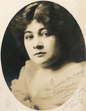 Sophie Tucker