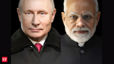 Russia exports major consignment via INSTC ahead of PM Modi’s Moscow trip