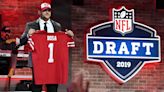 Get your first look at 49ers' unique 2024 NFL Draft hat