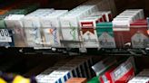 Cigarettes Are Losing Their Hold on the Nicotine Fix