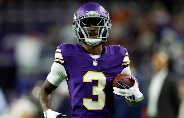 Jordan Addison timeline of trouble: Vikings WR arrested for DUI after 2023 speeding incident | Sporting News Canada