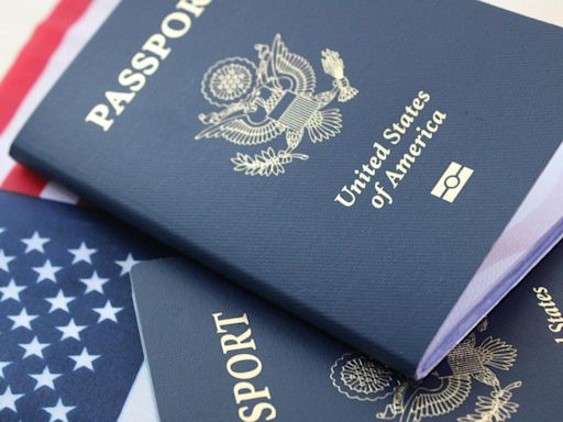 State Department announces US passport renewal now fully available online