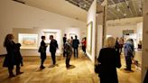 Over 100,000 People Visited Surrealism Exhibition at Bozar