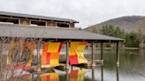 ReHappening, a Black Mountain College event, returns to Lake Eden with experimental art