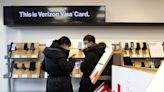 Verizon's tepid results underscore wireless slowdown, tough competition