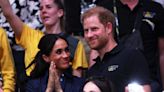 Meghan Markle’s Suits co-star weighs in on state of her and Prince Harry’s relationship