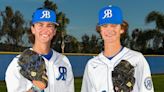 Pitching brothers working to help Broncos finish baseball season strong
