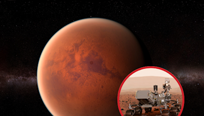 ¿Qué encontraron? NASA reveló las posibilidades de encontrar vida en Marte