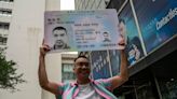 Hong Kong Transgender Activist Henry Tse Receives New ID After Years Trying