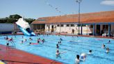 I'm a lido expert and these ones are the very best in the UK