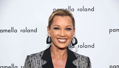 Vanessa Williams says she felt ‘pressure, shame, judgment’ after Miss America nude photo scandal