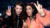 Charli XCX and Lorde Team Up for ‘Girl, So Confusing’ Remix