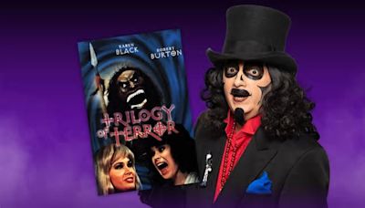 'Trilogy of Terror': What to Know About the Next 'Svengoolie' Movie