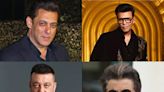 Bigg Boss OTT3: Salman Khan To NOT Host This Time? Makers Approach Sanjay Dutt, Anil Kapoor, Karan Johar - News18