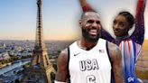 The 2024 Paris Olympics: How Networks, Agents & Content Makers Want To Supercharge The Biggest Show On TV For...