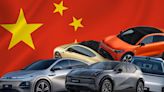 Carros elétricos chineses: 5 marcas que conquistariam os EUA